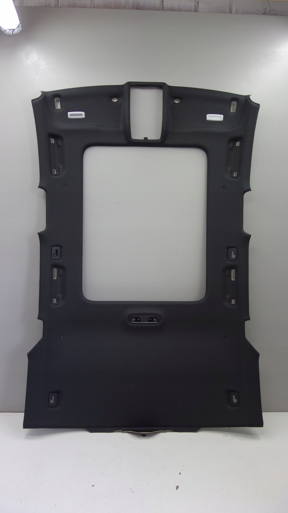 фото №8, Audi a6 c7 s-line стеля стеля