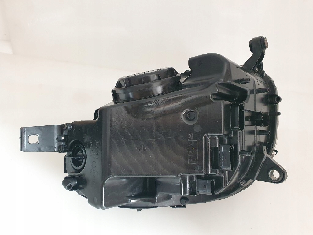 фото №11, Mercedes w251 r-klasa фара левый перед лампа a2518200161