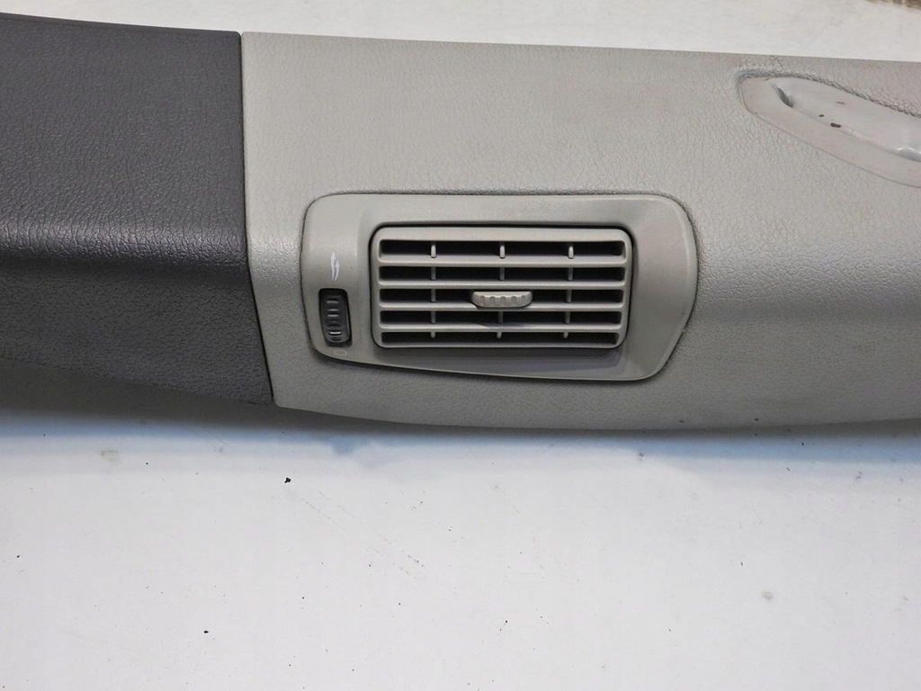 фото №6, Защита стойка b правая volvo v70 ii