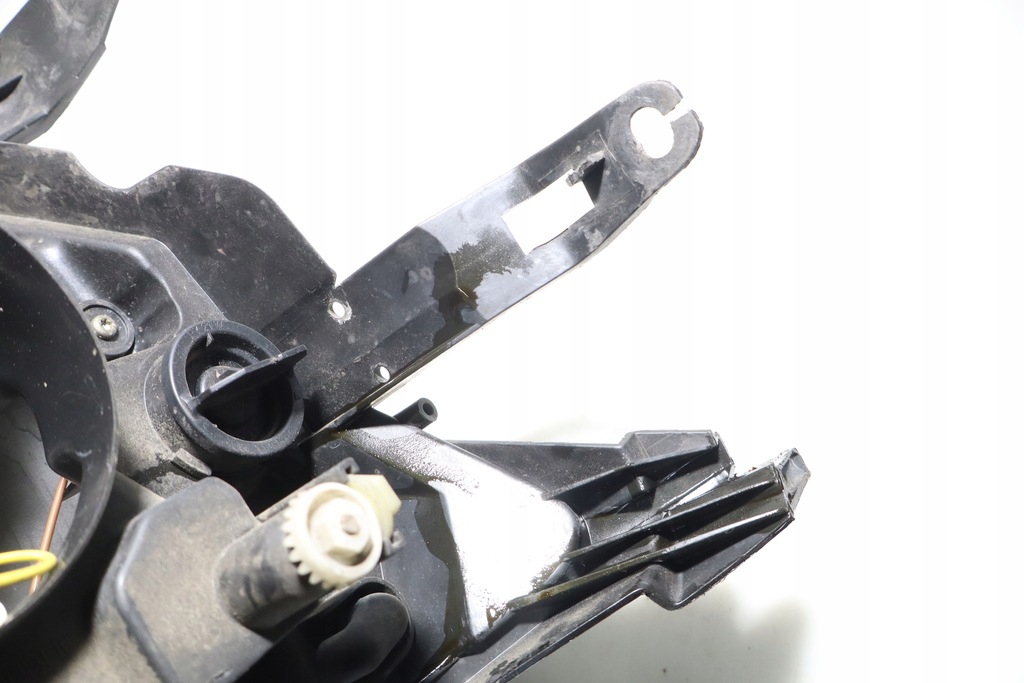 фото №6, Лампа правая передняя ford fusion