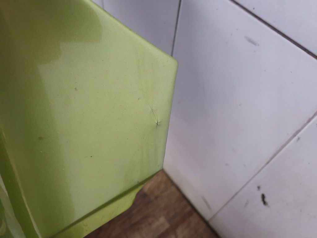 фото №7, Крила передній лівий peugeot 1007