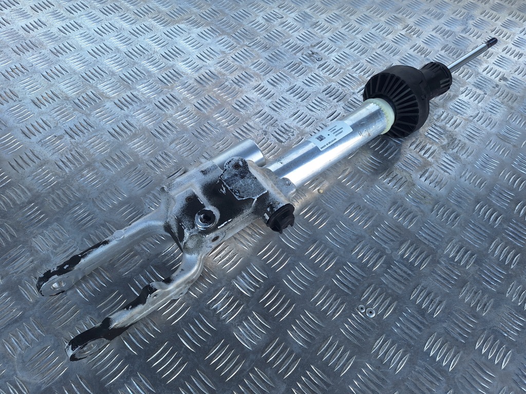 Купити Mercedes g w463 amg амортизатор правий передній