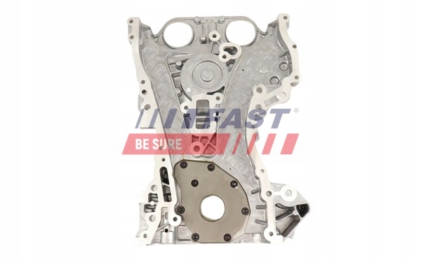 фото №2, Насос масла opel astra j 09