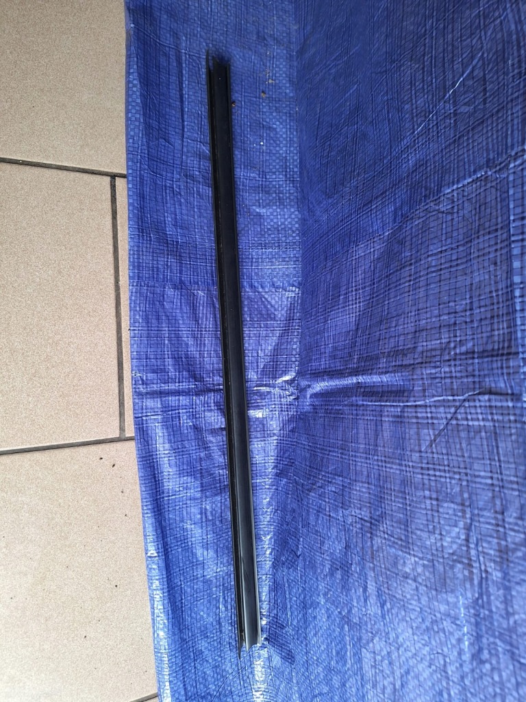 фото №3, Молдинг двері правий перед renault twingo iii 16r 1,0 sce