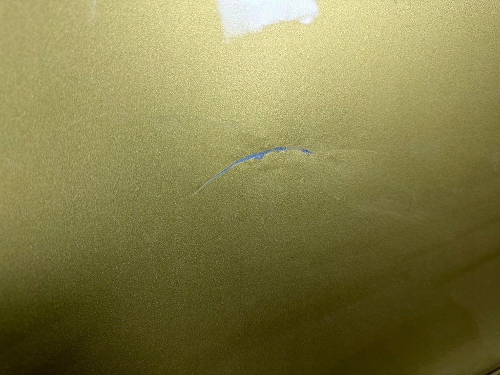 фото №5, Дверь задняя задние правое toyota yaris iv 4 cross 21-