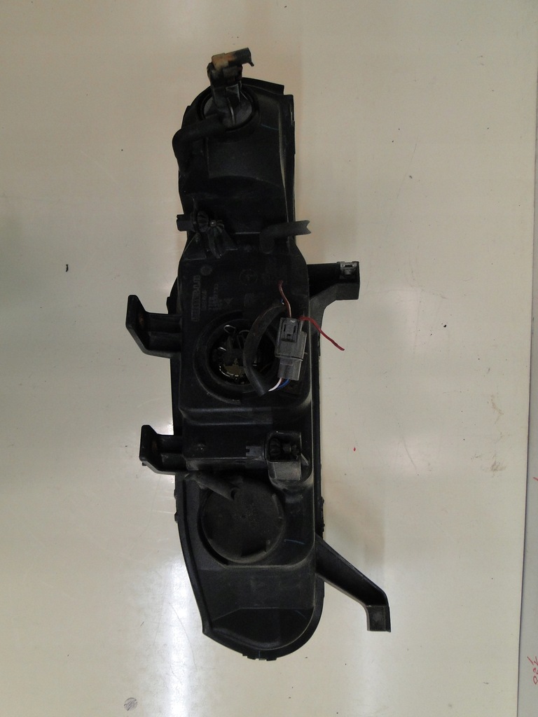 фото №15, Rover 400 лампа правий перед передня