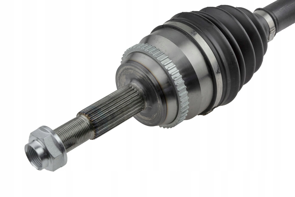 фото №5, Привідний вал привідна