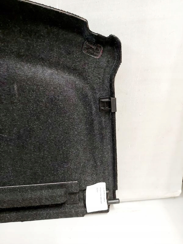 фото №9, Bmw x1 e84 полиця багажника задня задня 2991800