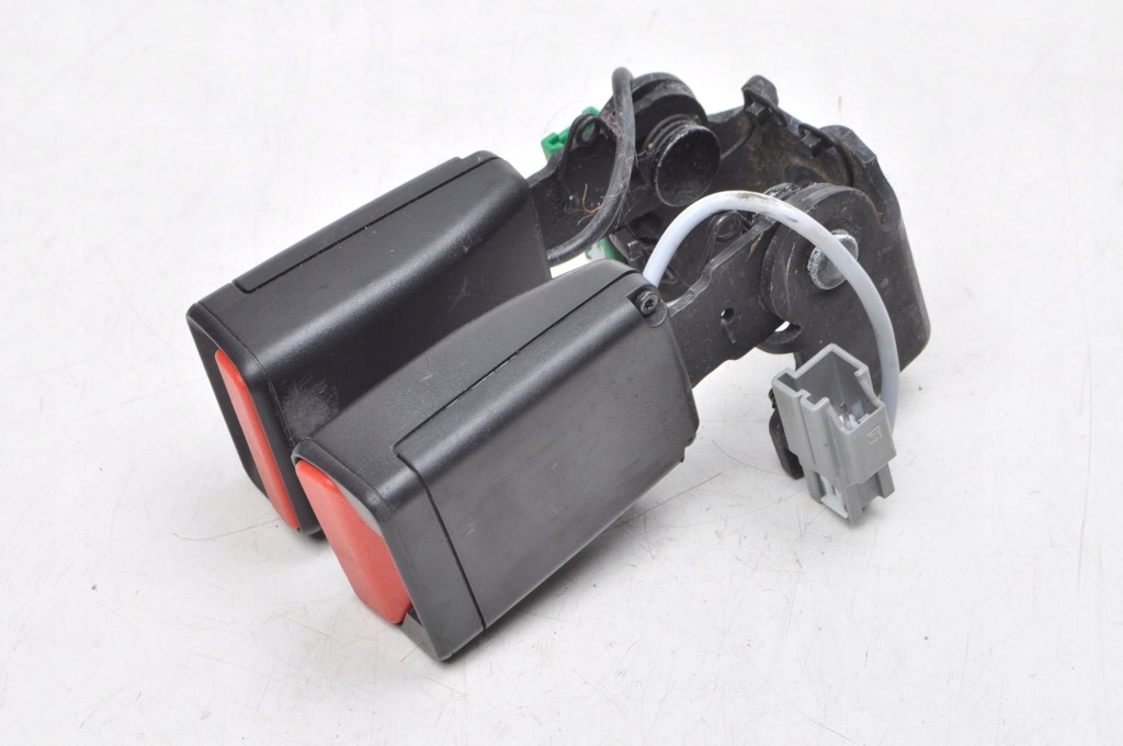 фото №1, Volvo v90 ii заскочки поперечина безпеки p032239048