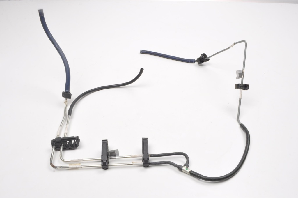 фото №1, Ferrari california 4.3 дроти шланги вакууму 281963172012