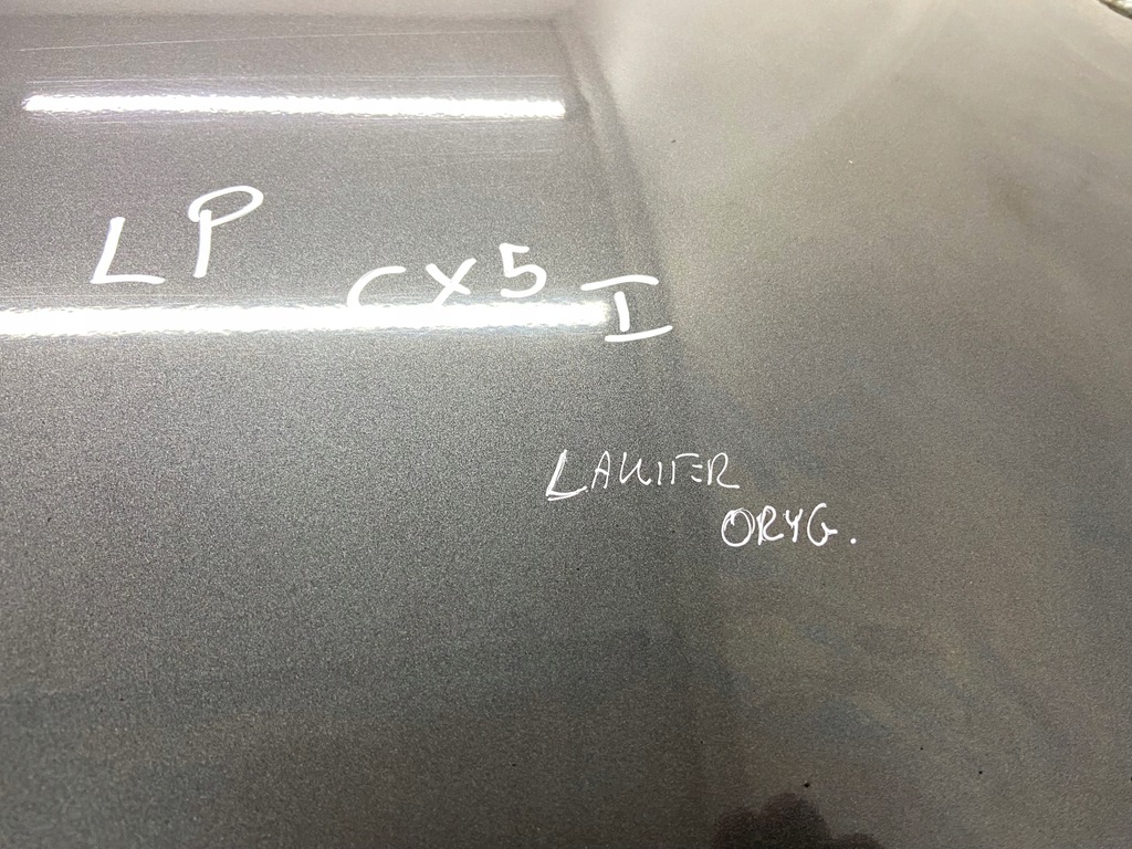 фото №12, Двері ліва передні лівий перед 42a mazda cx5 cx-5 i 2012-2017r.
