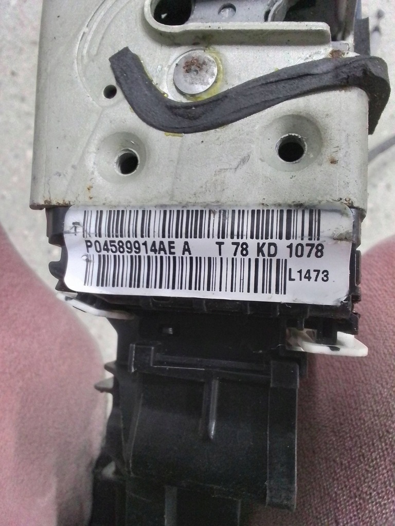 фото №2, Dodge ram 2020 замки