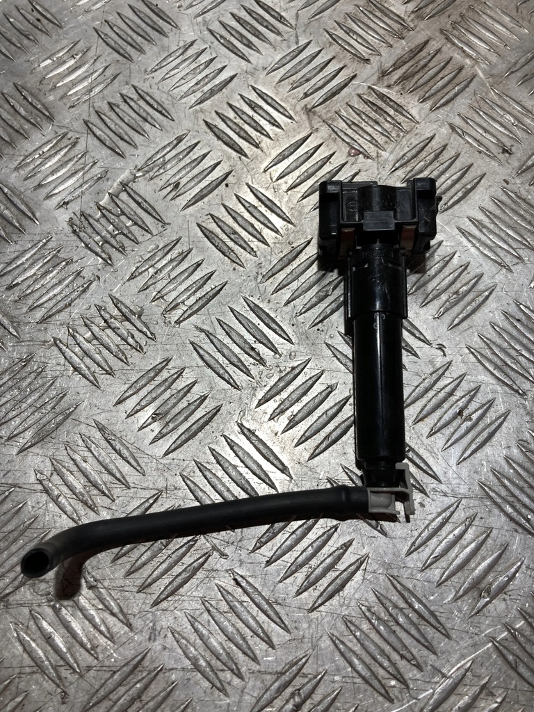 фото №1, Омыватель лампы правый toyota rav4 v 19-