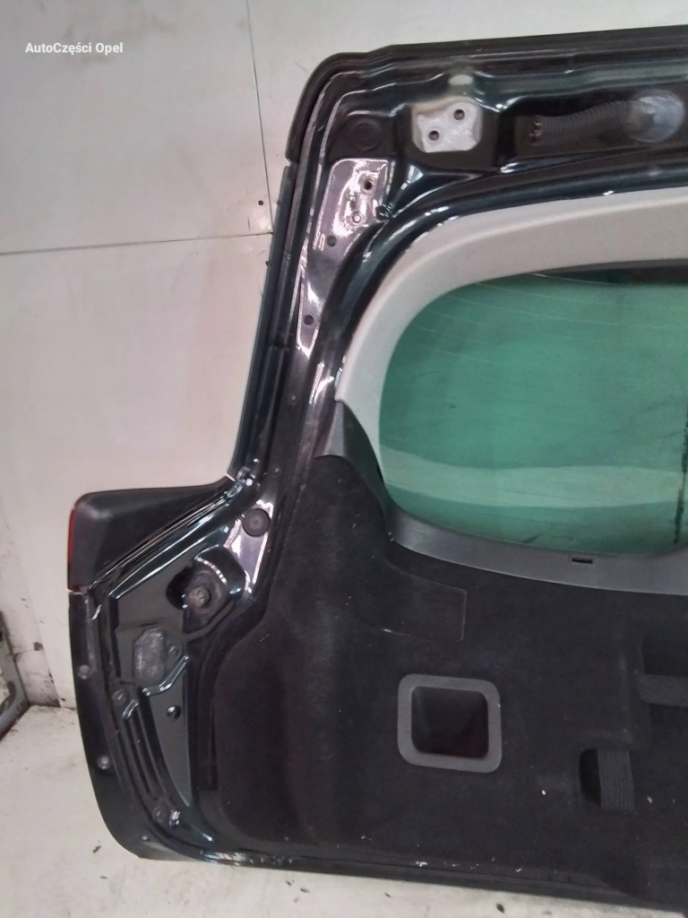 Opel insignia a універсал кришка багажника багажника Київ
