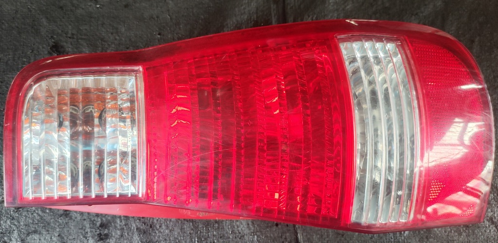 фото №1, Hyundai matrix lift лампа правий задня задня