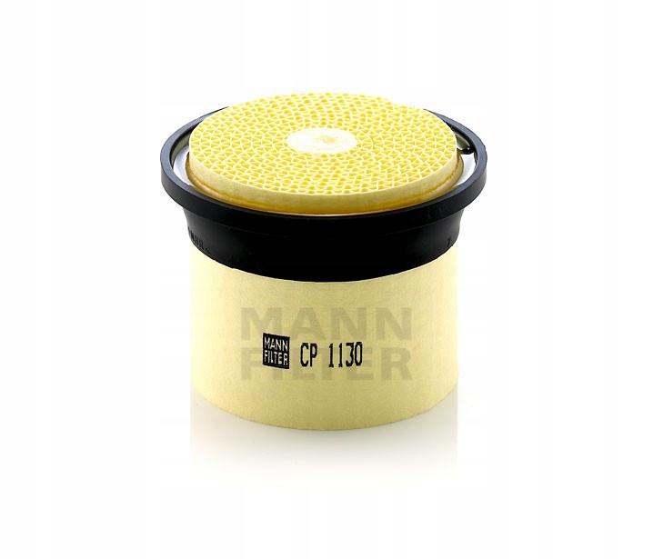 фото №1, Mann фильтр воздуха cp1130
