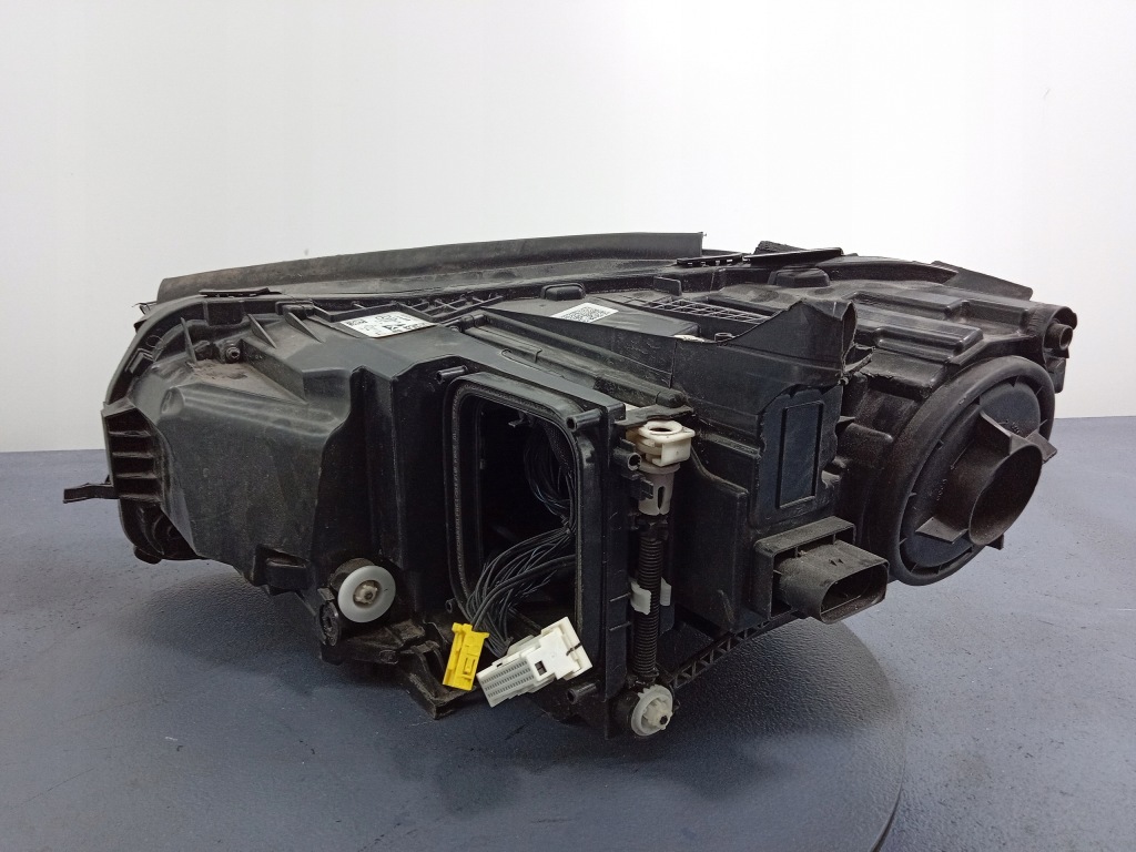 фото №5, Gle w167 фара правий led multibeam a1679065608