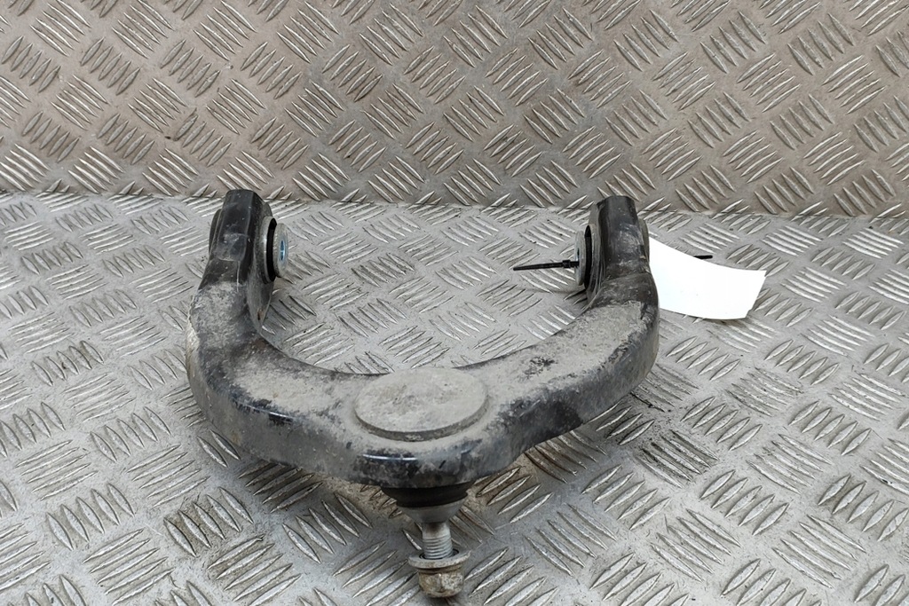 фото №5, Jeep grand cherokee wk2 передній лівий верхній важіль 68217809aa 3.0d 179kw 201