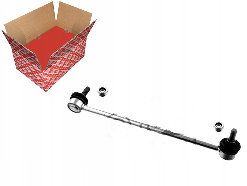 фото №1, Соединитель стабилизатора hyundai перед coupe 02- le f