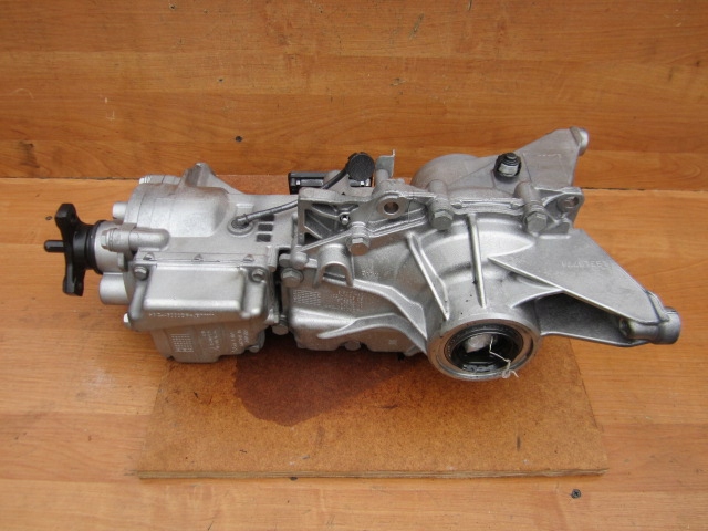 фото №9, Bmw 1 f40 x1 f48 mini cuper міст диференціал редуктор 9470035 передавальне число 1.74