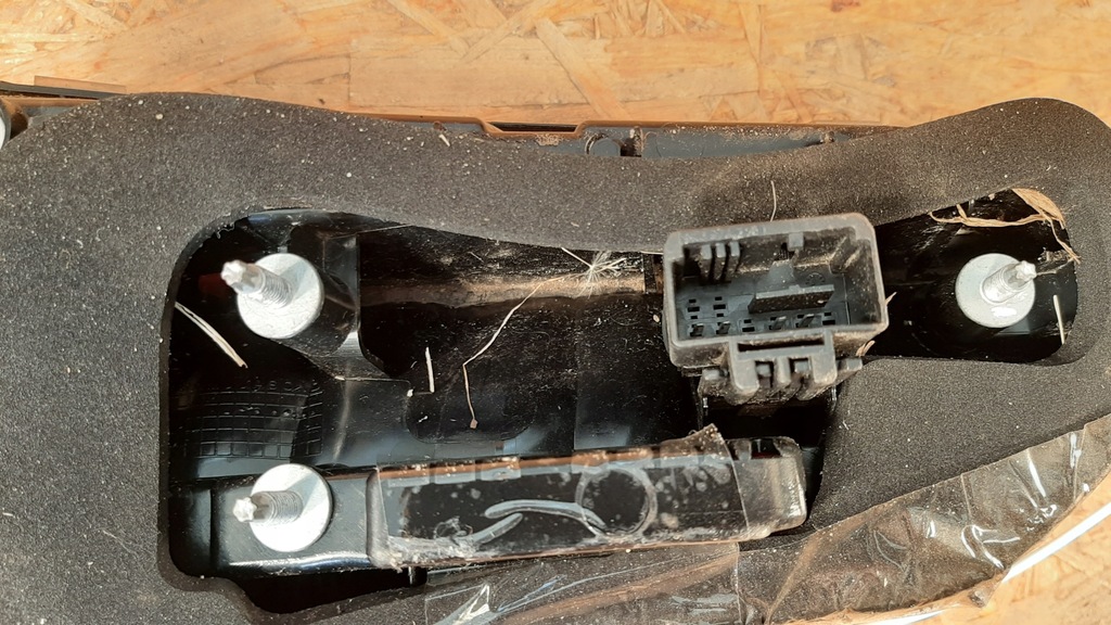 фото №6, Volkswagen t-roc лампа led правая задняя задняя w крышка 2ga945094