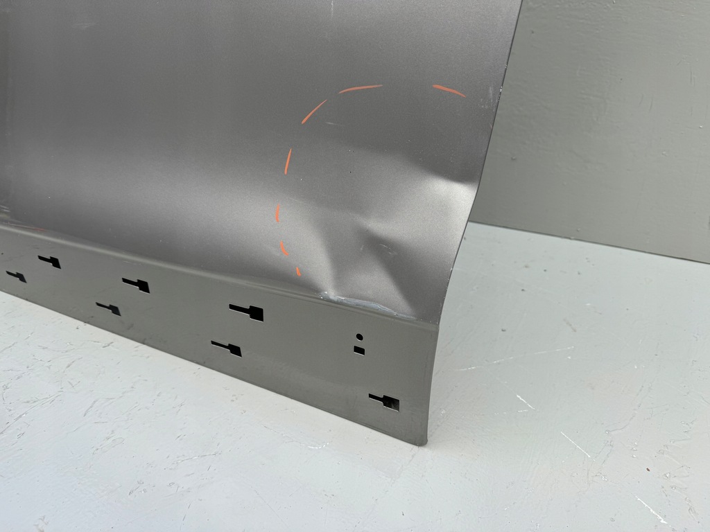 фото №8, Dacia dokker 12-21r дверь левый перед передние левая