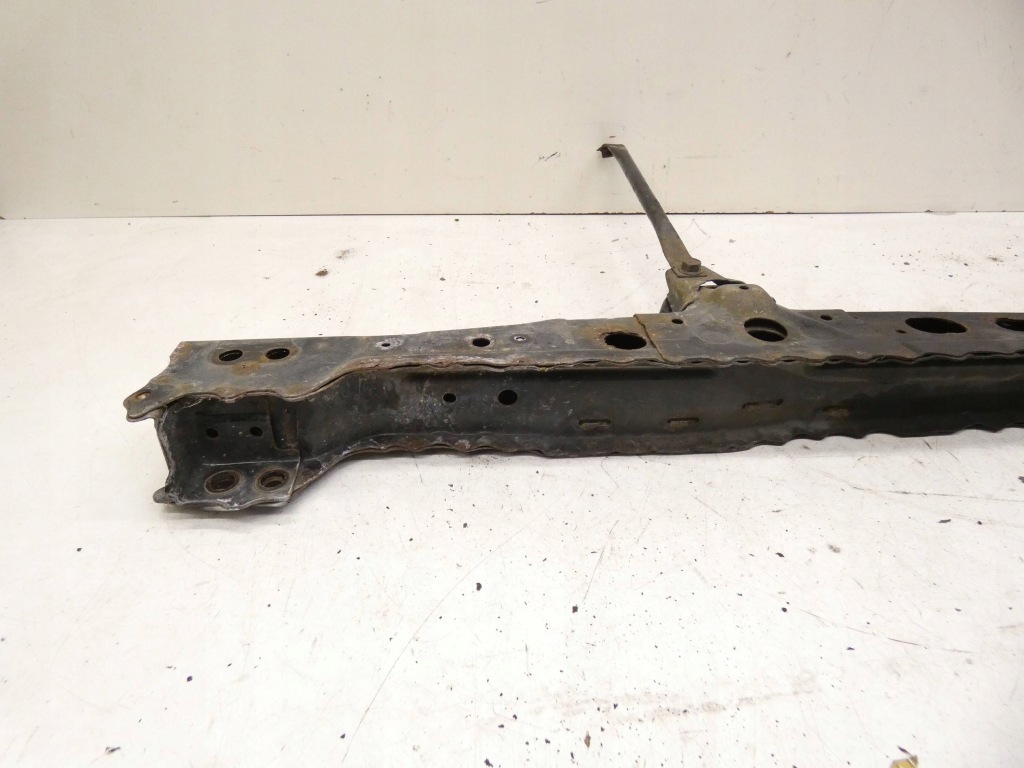 Балка під  радіатор / двигун ремінь передній toyota auris e15 5710402160 Недорого