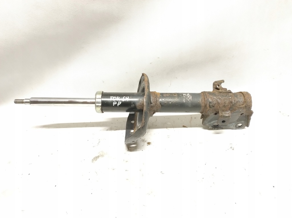 фото №1, Subaru forester sh 08-12 амортизатор правий перед