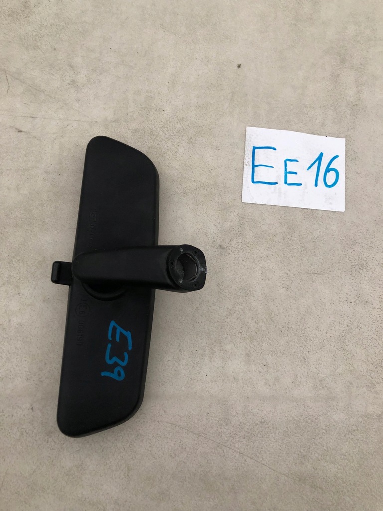 фото №2, Bmw e39 дзеркало внутрішнє