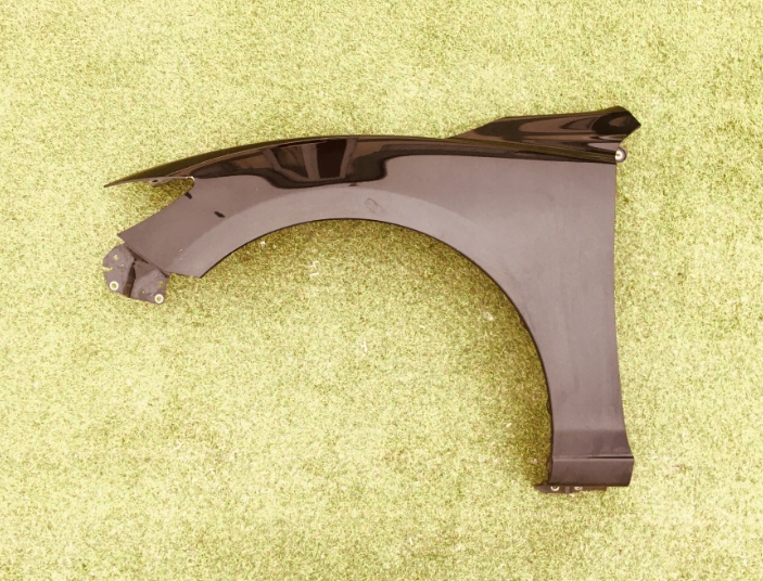 фото №1, Mazda 6 iii 3 gj крыло левый передний, перед