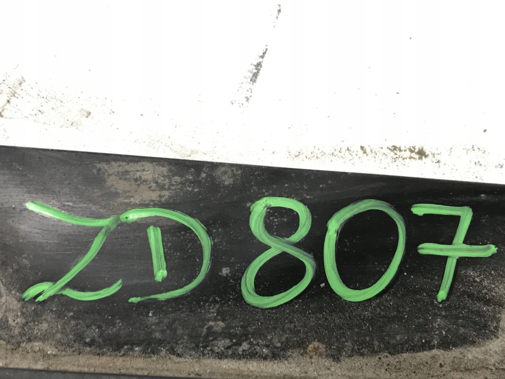 Tesla y молдинг порог правая оригинал 1497745-00-c Доставка