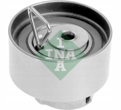 фото №2, Ina 531 0567 30 ролик натягувача, ремінь розподільного валу