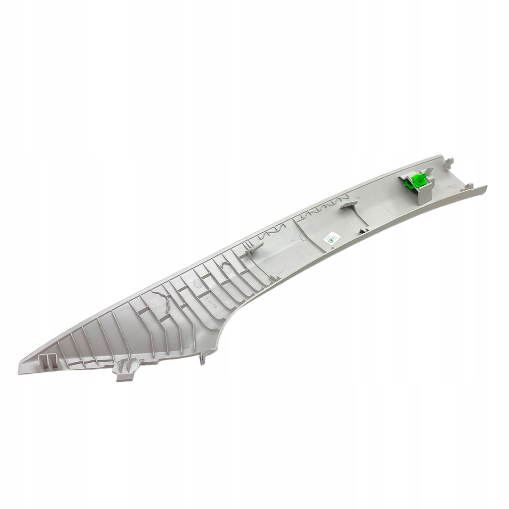 фото №13, Защита стойка lewego jogger sandero iii logan iii