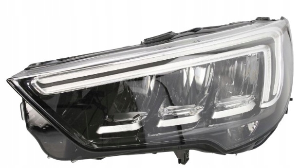 фото №1, Valeo 046944 фара