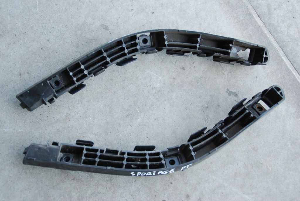 фото №1, Kia sportage 3 iii 10-15r направляющая l / p задняя