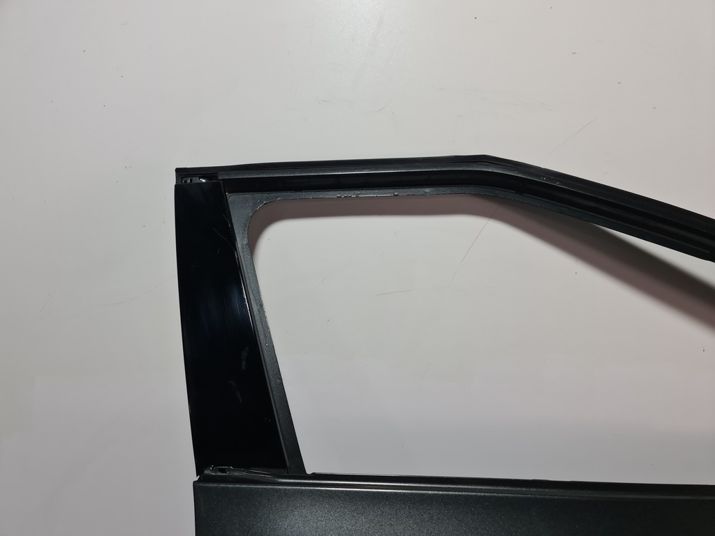 фото №7, Kia ev6 двері правий перед