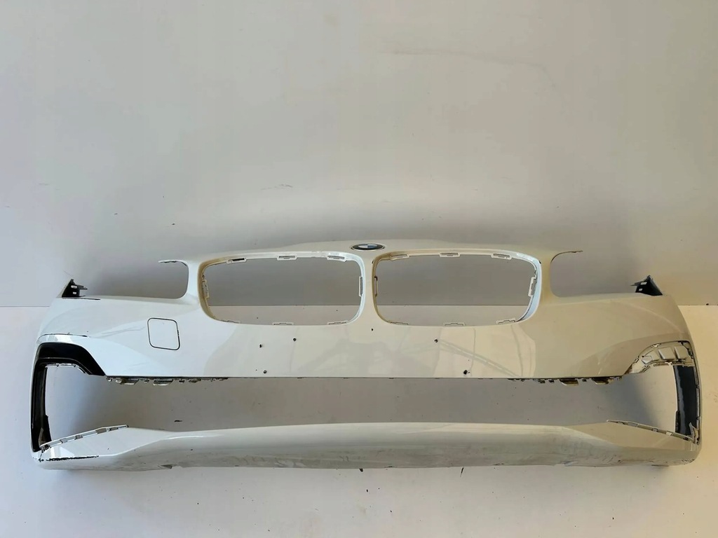 фото №1, Bmw 2 f45 f46 lift бампер перед 7480373