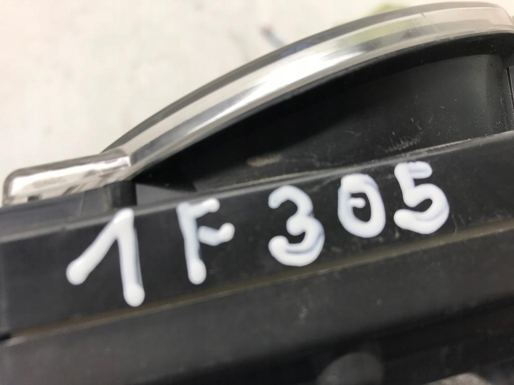 фото №9, Счетчик приборы opel movano b 10- 28118012-3 p248103635r