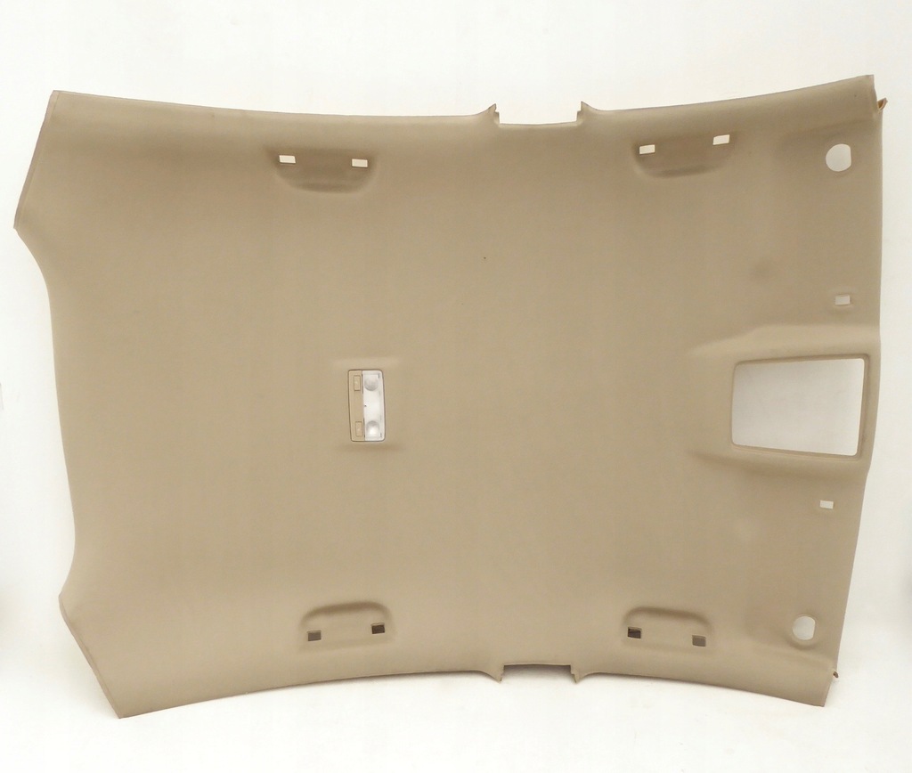 фото №1, Потолок бежевая opel insignia hb