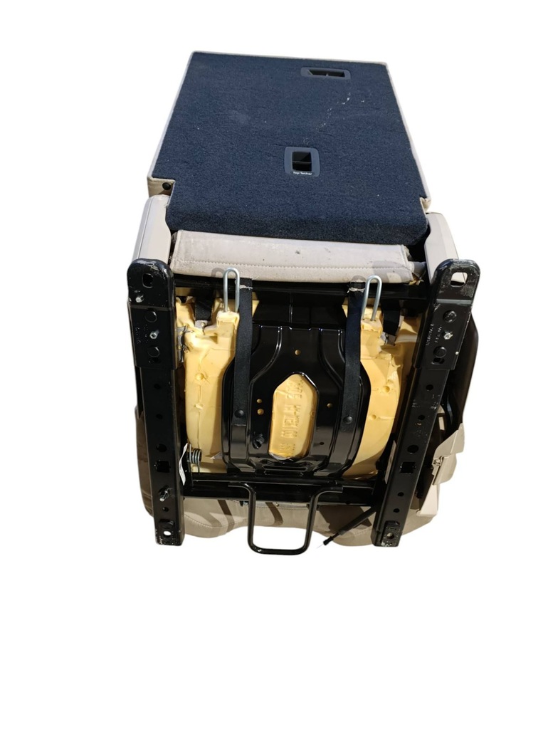 фото №5, Audi q5 sq5 2020 з задній сидіння, сидіння