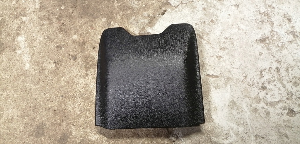 фото №1, Renault talisman захист заглушка 243130663r