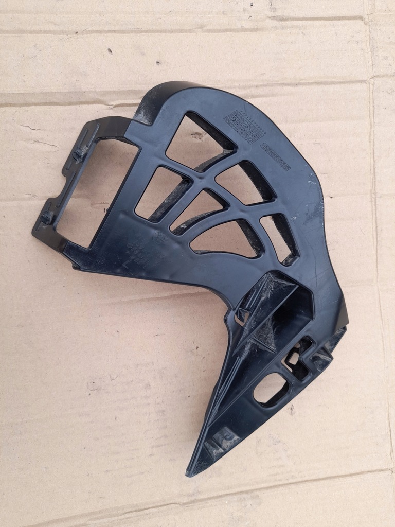 фото №1, Направляющая бампера bmw g30 g31