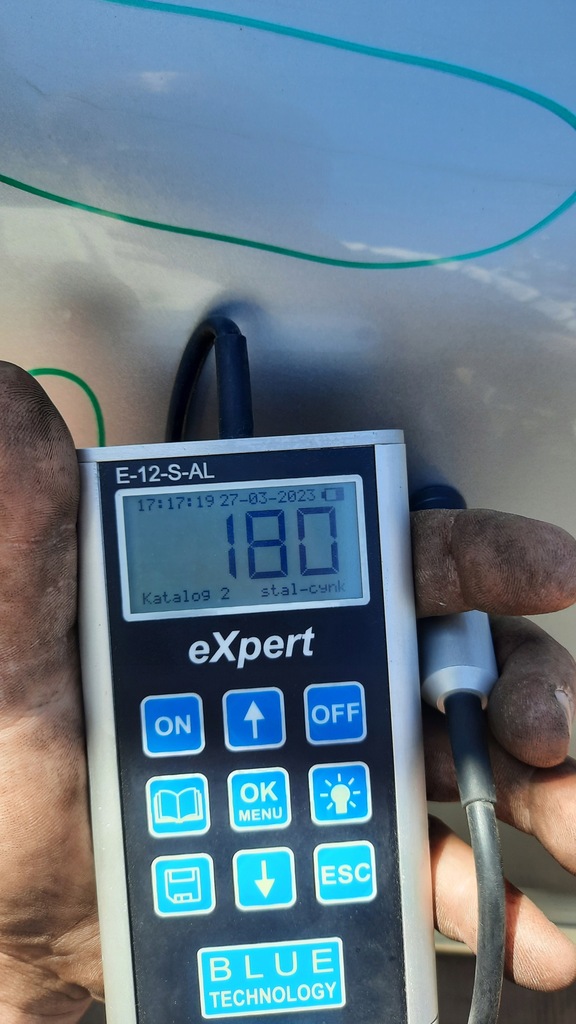 фото №5, Двері перед ліва vw touareg 04r