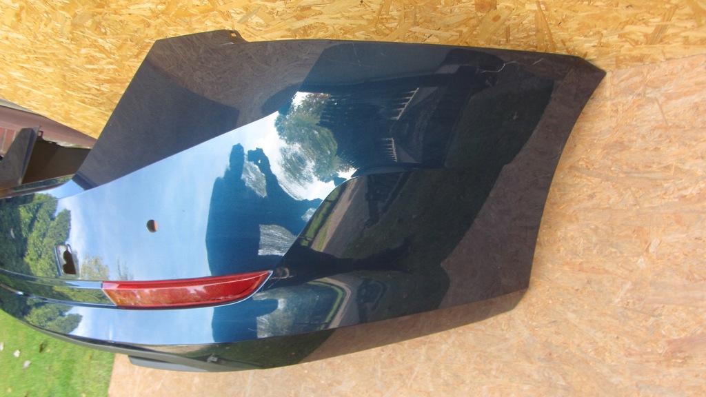 фото №6, Бампер задня задній skoda octavia iv 5e6 sedan pdc