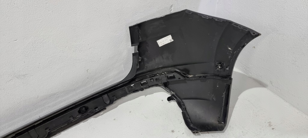 фото №14, Бампер задня задній seat ateca lift 575 21-25