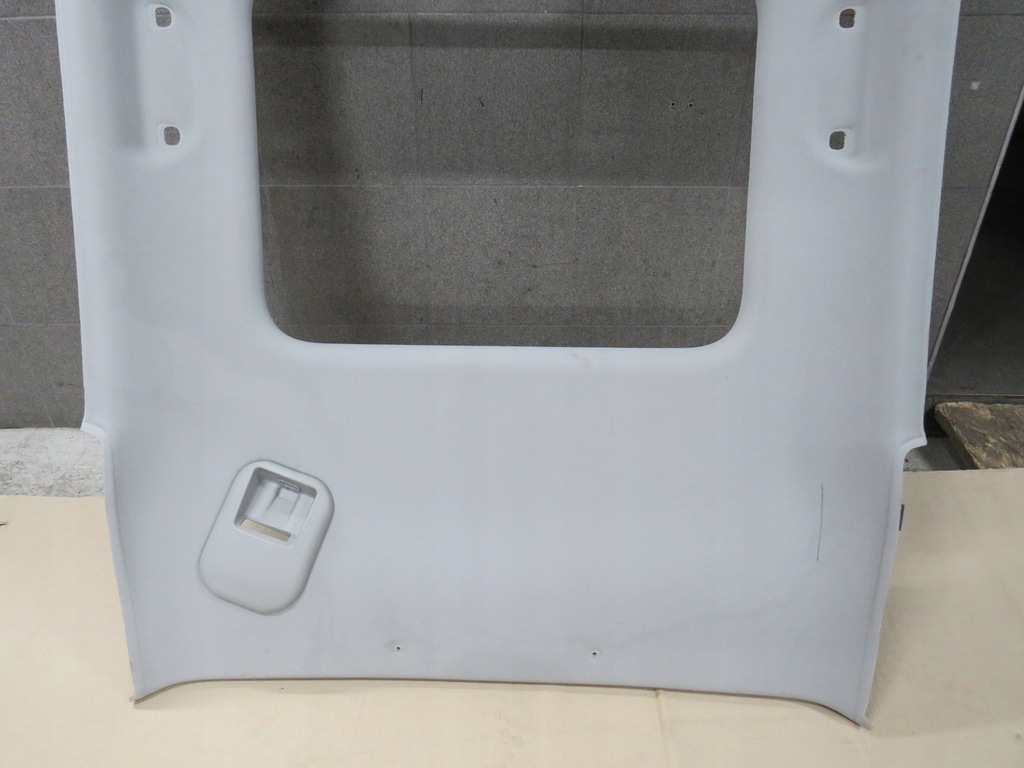 фото №2, Kia sportage iii потолок