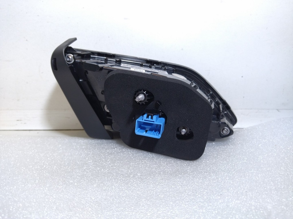 фото №5, 3g8945308aj оригинальная лампа правая задняя r-line vw arteon 2017+