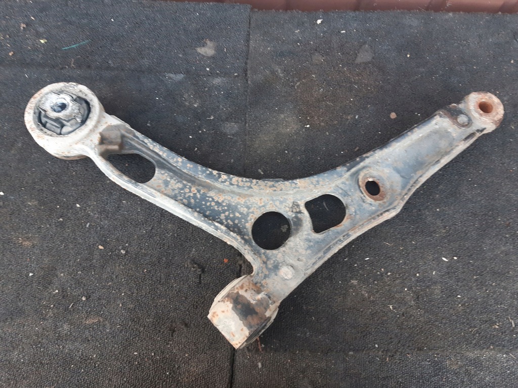 фото №5, Рычаг правый 50712142 citroen jumper iii