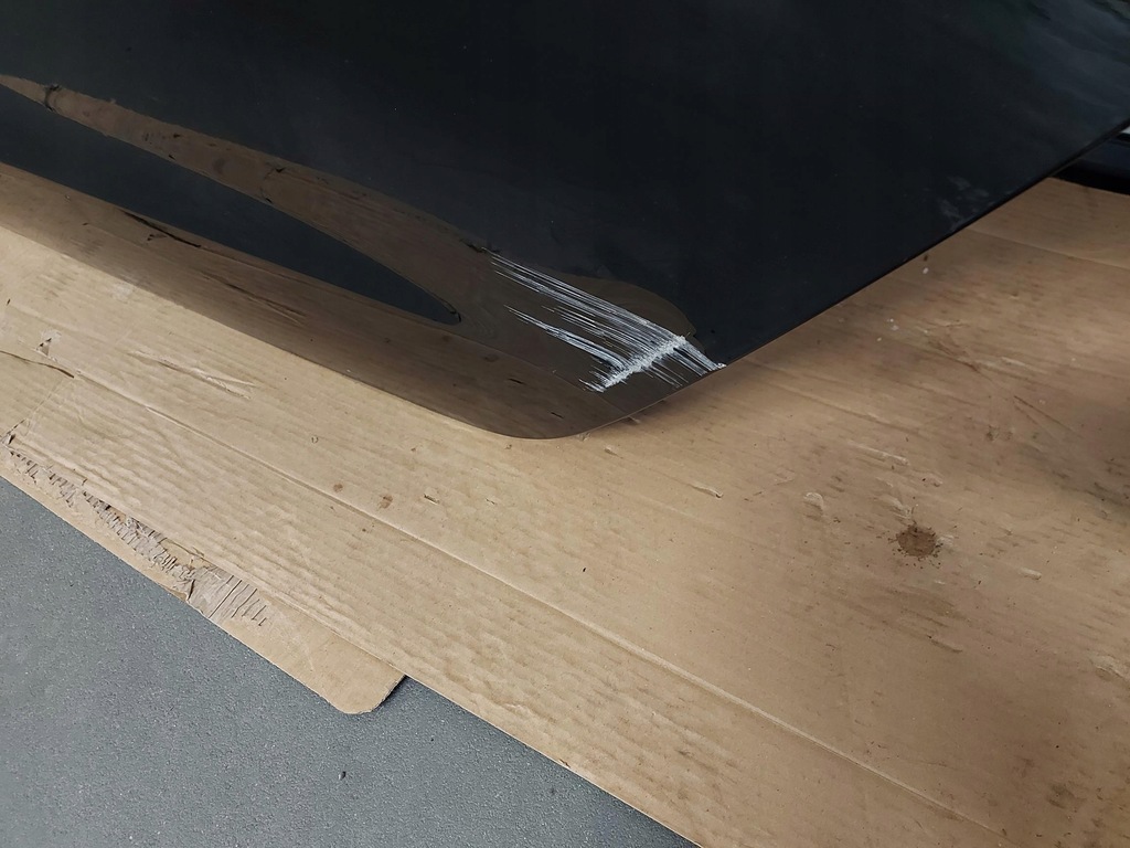 фото №10, Дверь левая задняя audi a6 c7 4g sedan/kombi