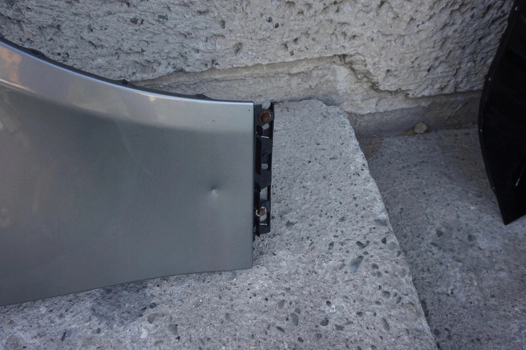 фото №6, Лампа правая kompletny перед bmw 5 e60